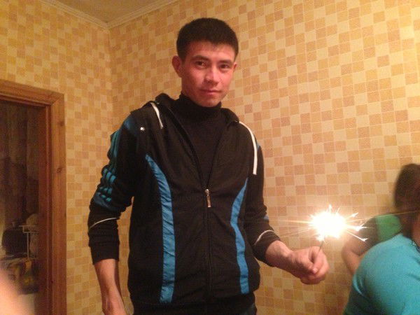 Жумагали Сыздыков