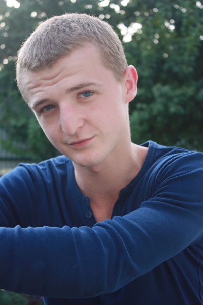 Миша Лабынцев