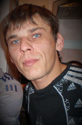 Бродяга 26Rus