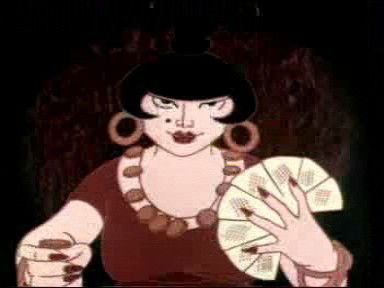 Наталья Николаевна