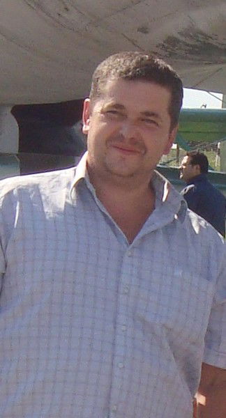 Витя Байраш