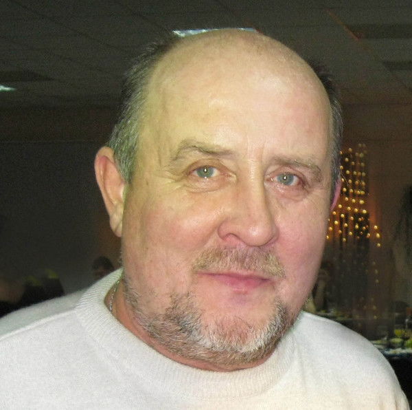 Виталий Викторович