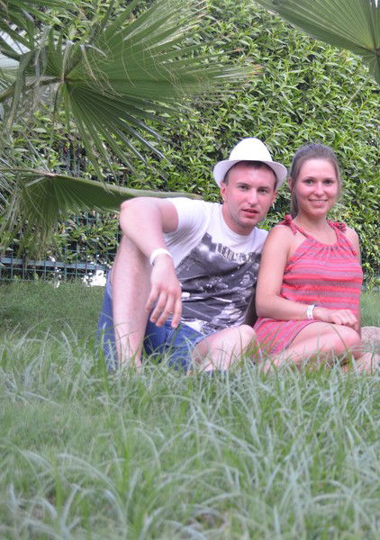 Юлия Никулина