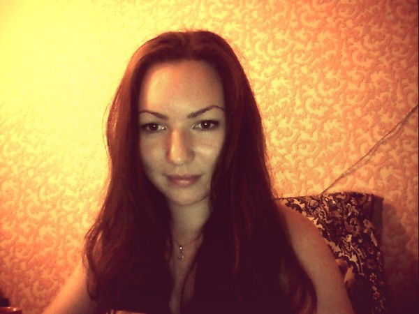 Лина Садыкова