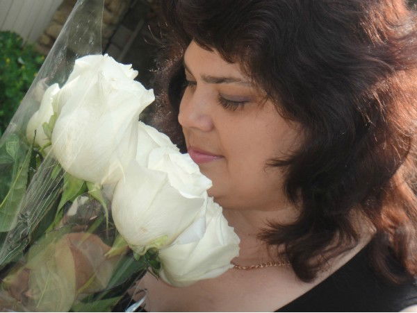 Галина Кузнецова