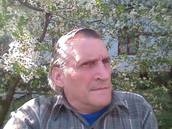 Василий Гаврилюк