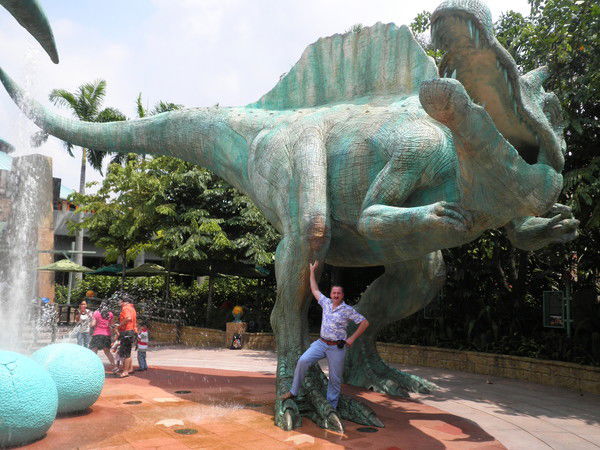 Дмитрий Белан