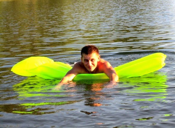 Александр Успангалиев