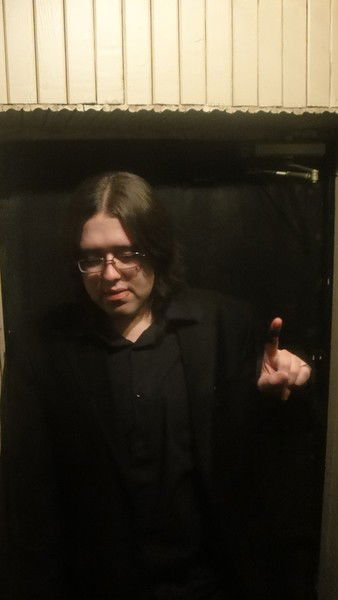 Максим Шамин