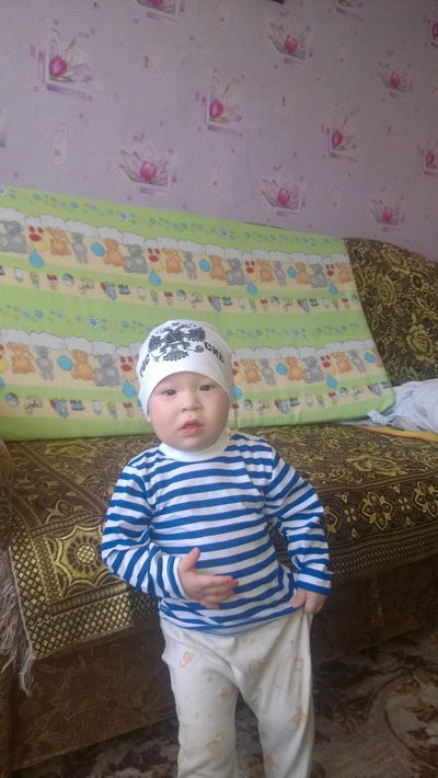 Радик Давлитшин