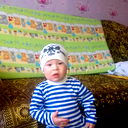 Радик Давлитшин