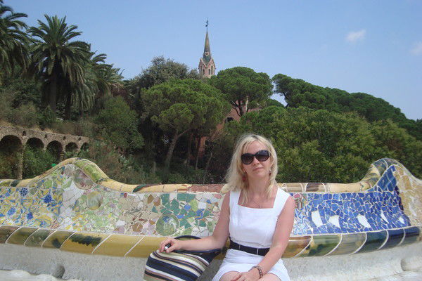 Ольга Мандрикова