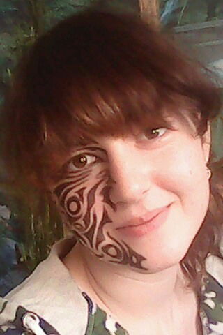 Катя Шадрина