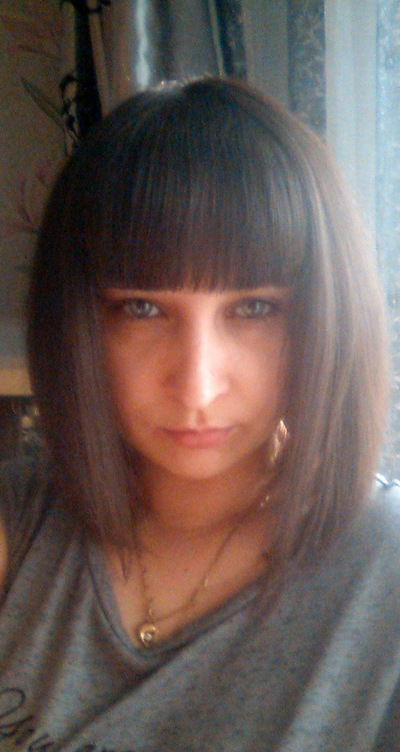 Наталья Борисова