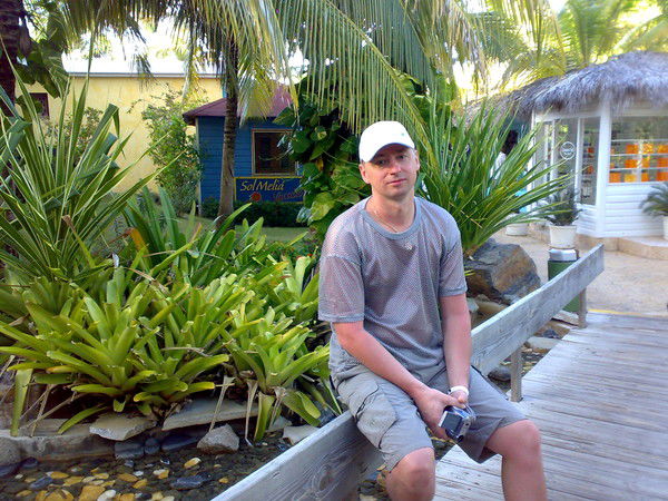 Владимир Присяжнюк