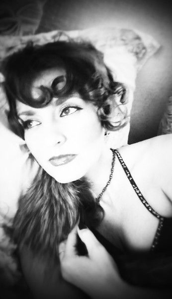 Марина Малышева