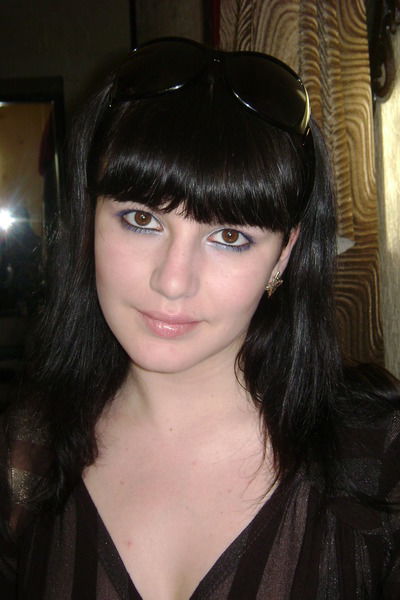 Алина Шаталина