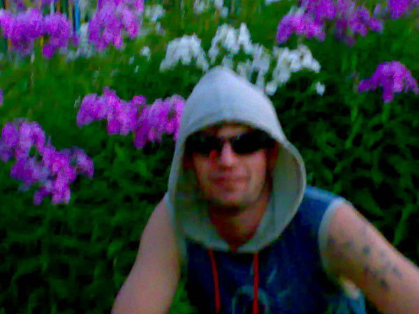 Евгений Ница