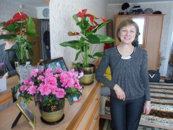 Людмила Журкова Zhurkova