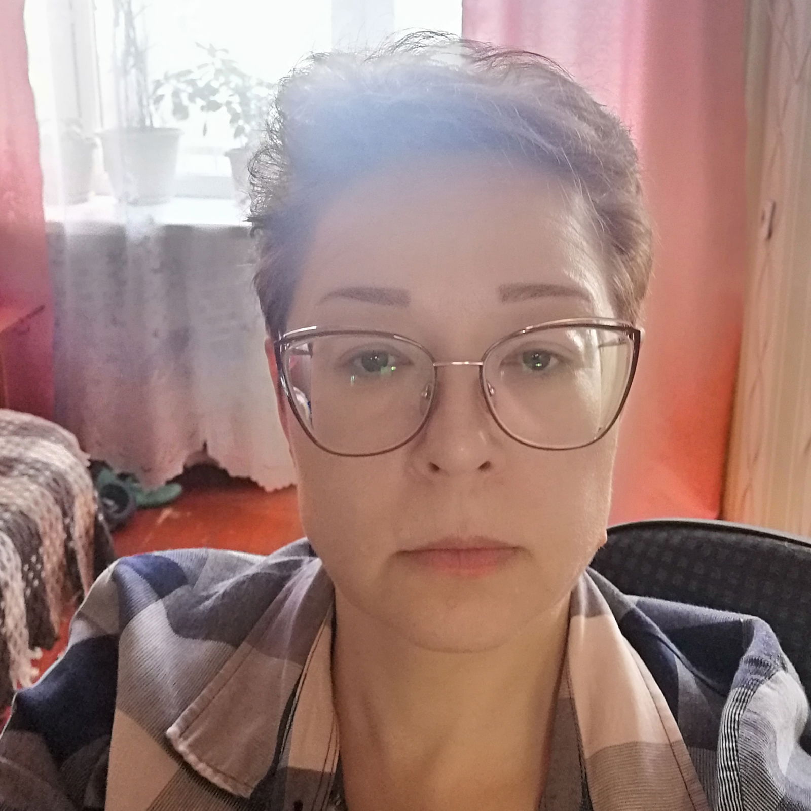 Мария Барбикова