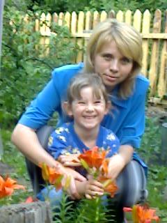 Наталья Ященко