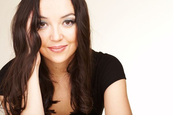 Саида Акмурзина