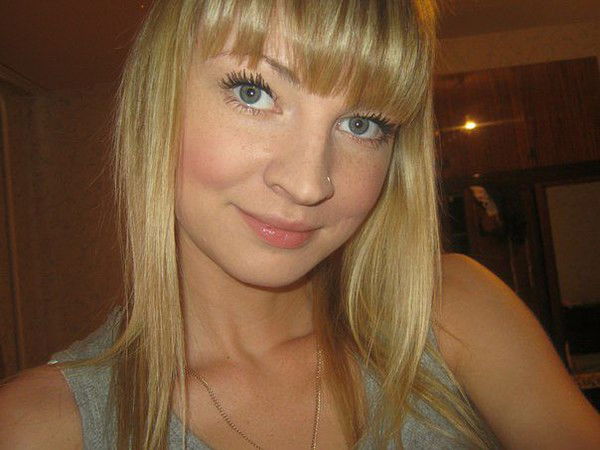 Оксана Мариненкова