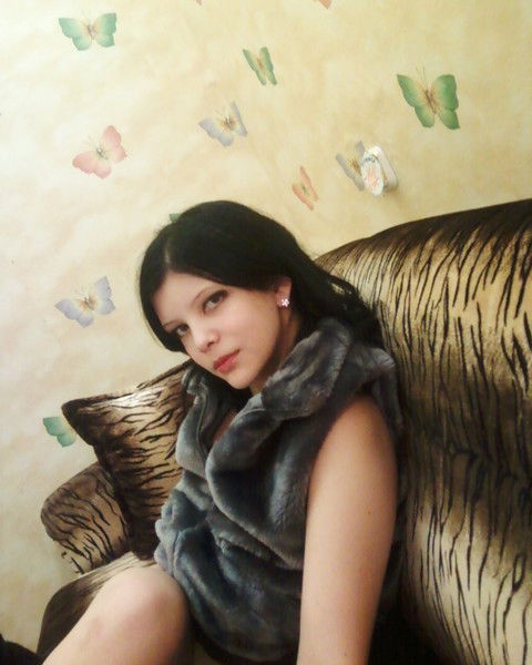 Наташка Силко