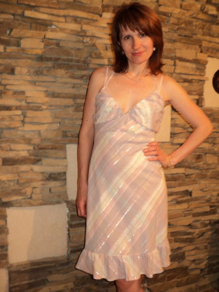 Елена Блют-(Манченко)