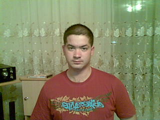 Сергей Савченко