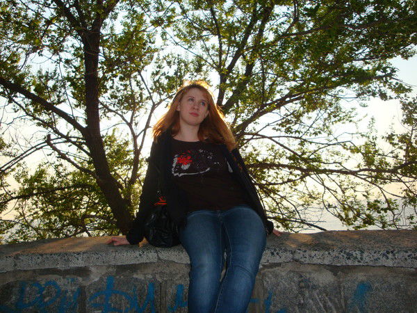 Марина Волынец