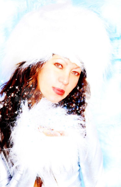 Людмила Иванова