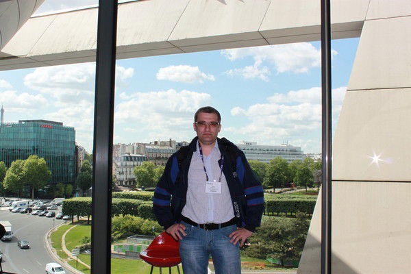 Марат Бикмуллин