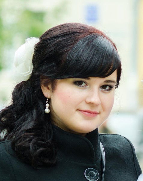 Татьяна Сырова