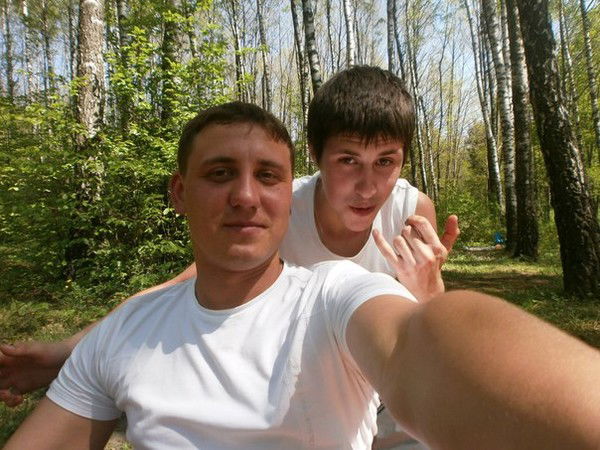 Иван Сабельников