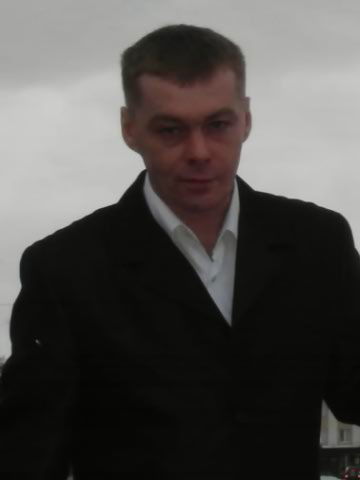 Валера Зольников