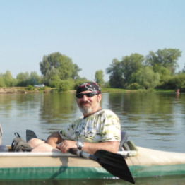 Игорь Ременник