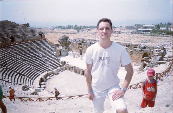 Александр Красножан