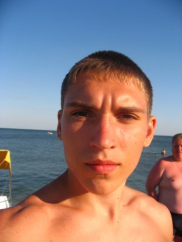 Антон Першин