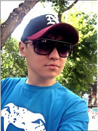 Нурдаулет Абдіадыров