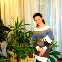 Елена Игнатьева