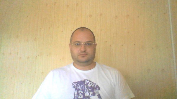 Виктор Голубов