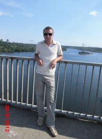 Паша Король