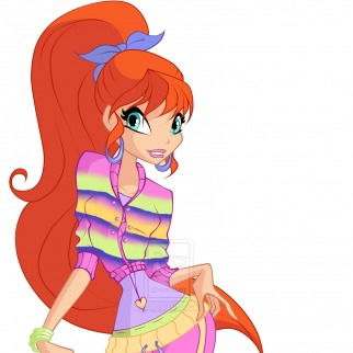 Оксана Иванова