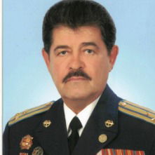 Виктор Щербаков