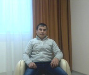 Анвар Каримов