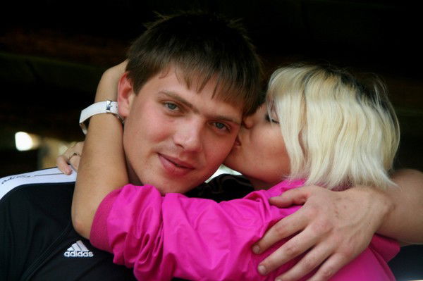 Роман Ковешников