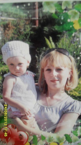 Надежда Шабалова