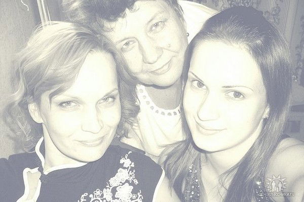 Галина Тимофеева