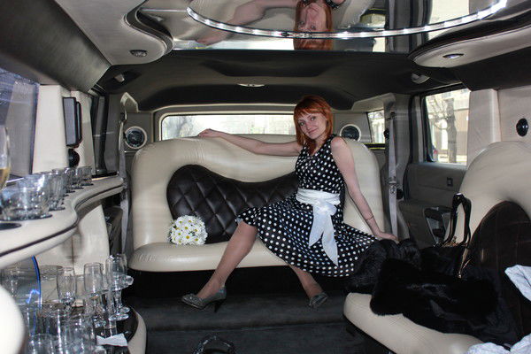 Лия Мурашкина